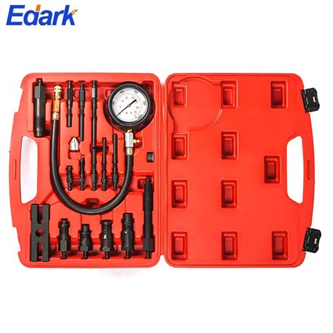 compression tester kit o'reilly's near me|engine compression test chart.